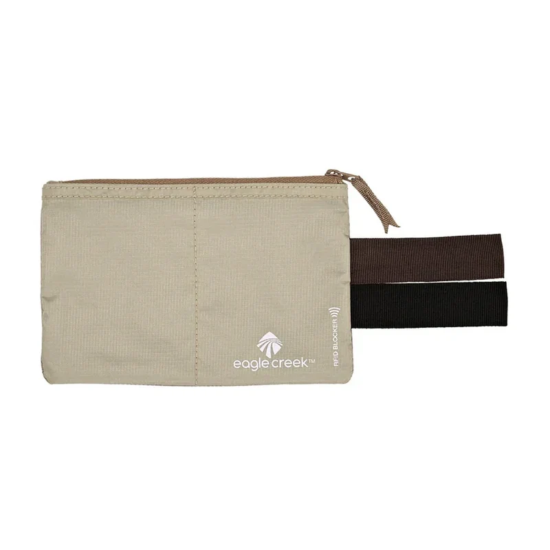Pochette cachée Eagle Creek RFID