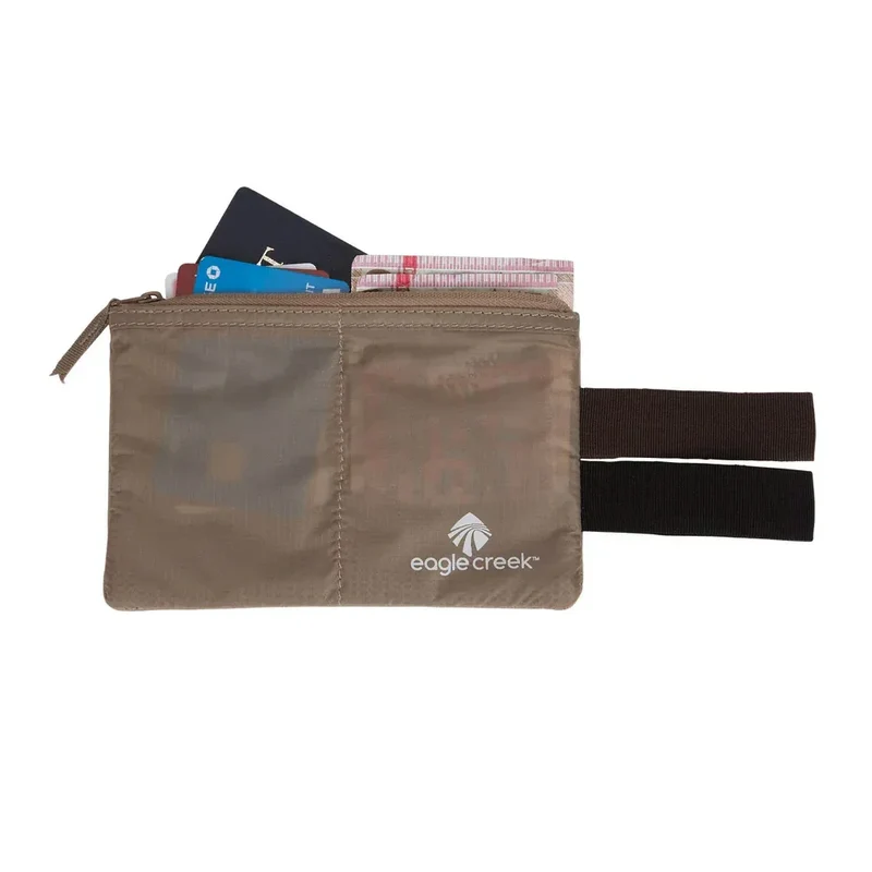 Pochette cachée Eagle Creek Undercover