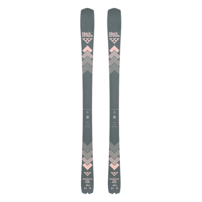 Skis alpins Black Crows Octo Birdie (femmes)
