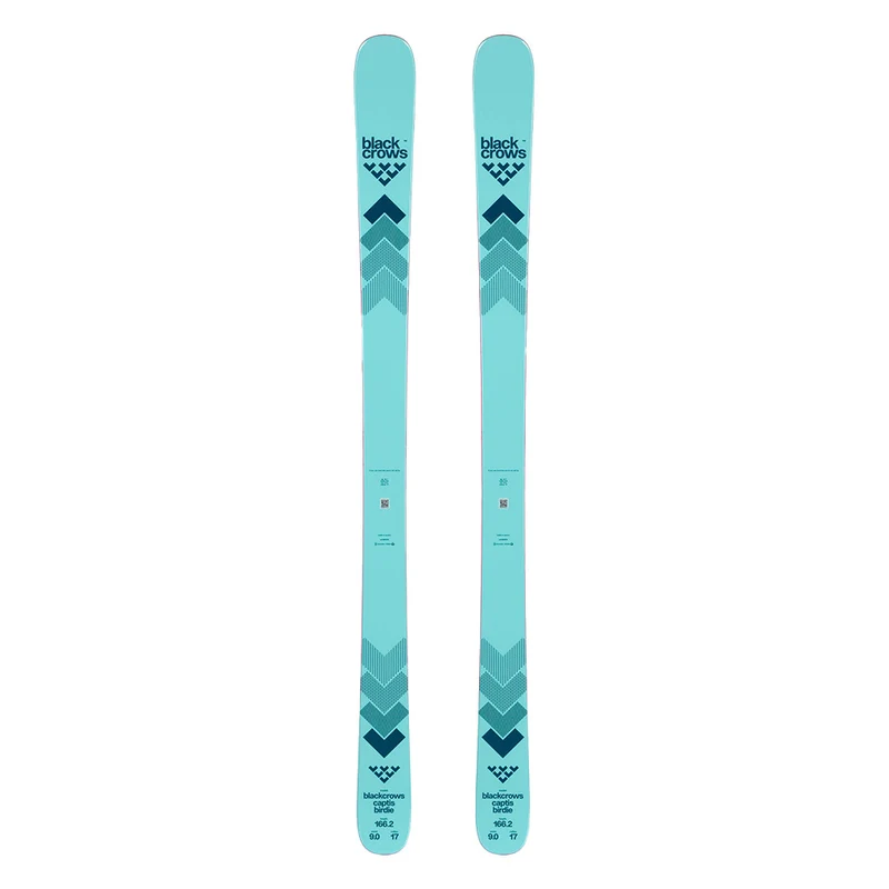 Skis alpins Black Crows Captis Birdie (femmes)