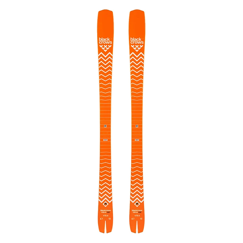 Skis alpins Black Crows Mirus Cor