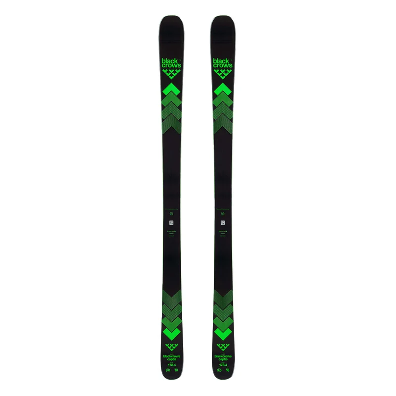 Skis alpins Black Crows Captis