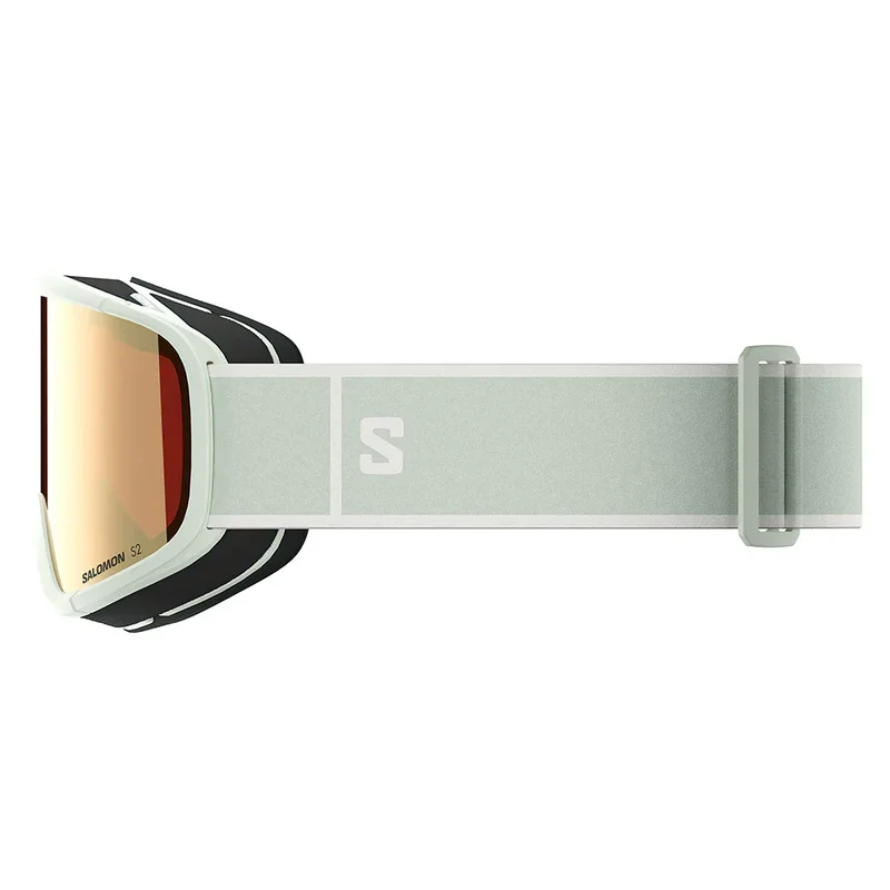 Lunettes de ski Salomon Aksium 2.0