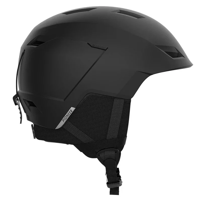 Casque de ski Salomon Pioneer LT Access