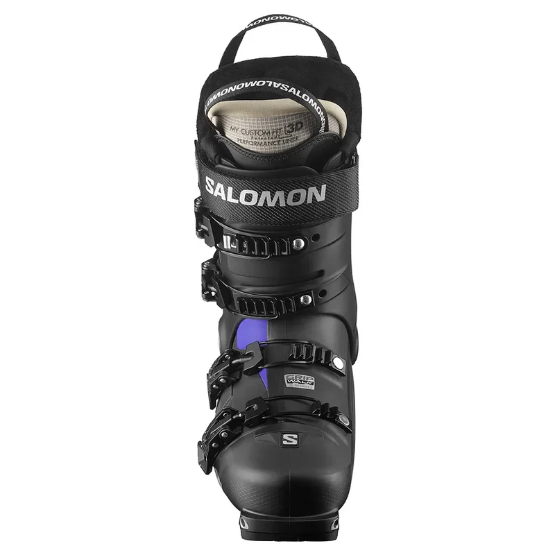 Bottes de ski de randonnée Salomon Shift Pro 90 GW (femmes)