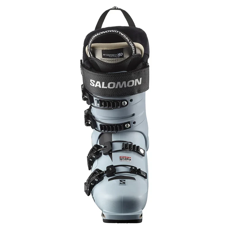 Bottes de ski de randonnée Salomon Shift Pro 100 GW (femmes)