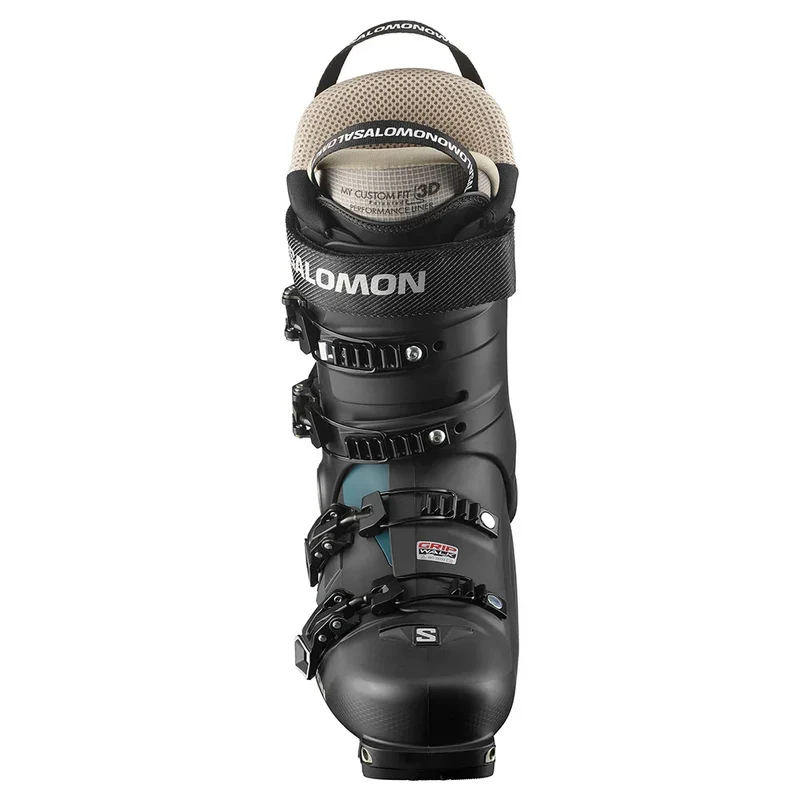 Bottes de ski de randonnée Salomon Shift Pro 100 GW