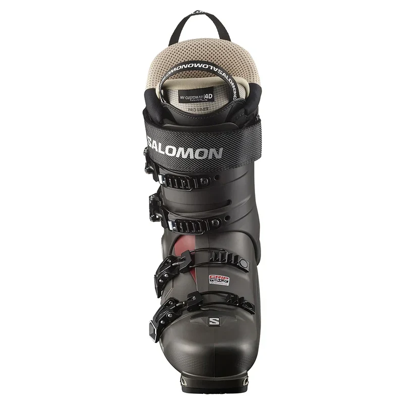 Bottes de ski de randonnée Salomon Shift Pro 120 GW