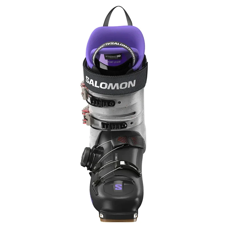 Bottes de ski de randonnée Salomon Shift Alpha BOA 95 (femmes)
