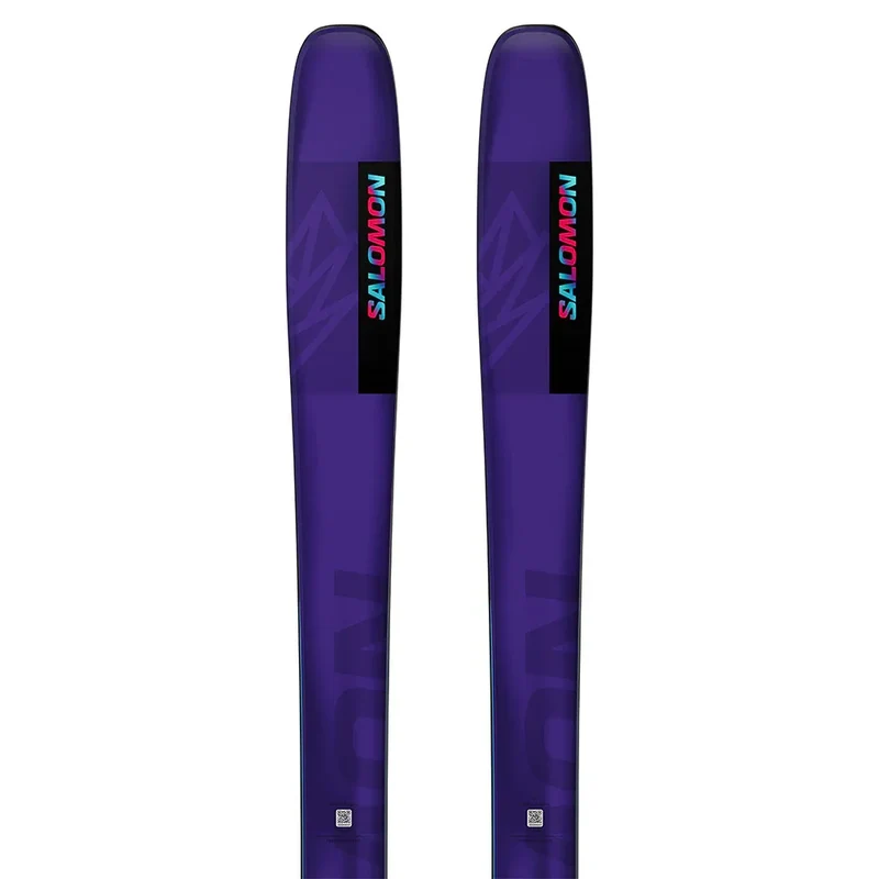 Skis alpins Salomon QST 98