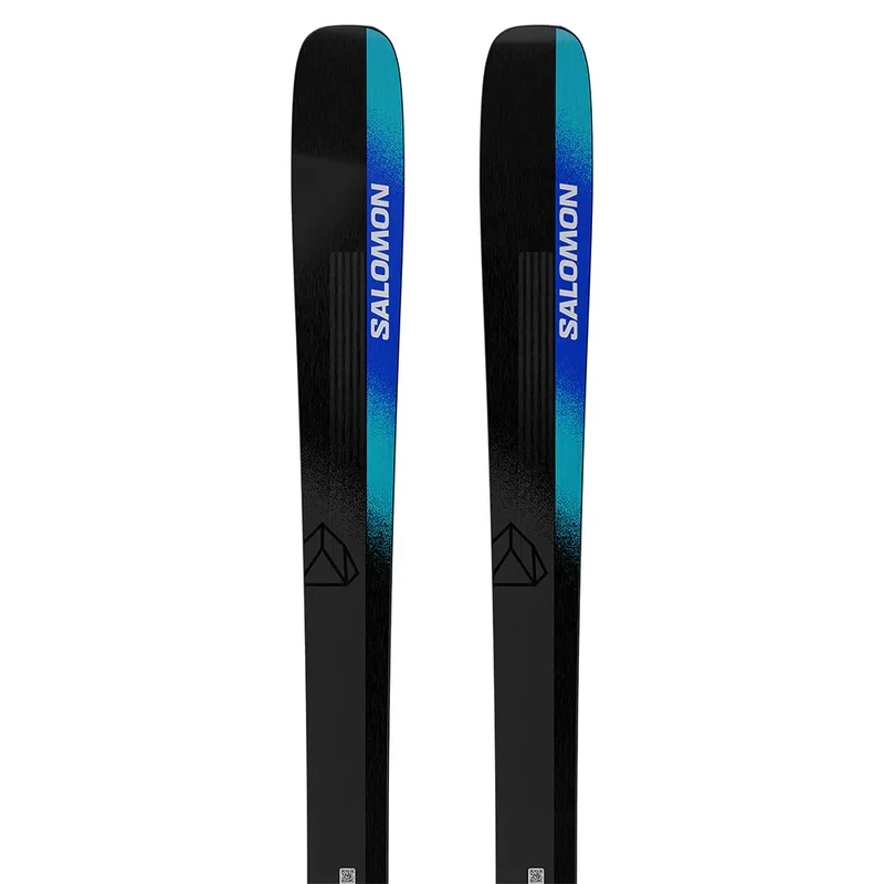 Skis alpins Salomon Stance 90