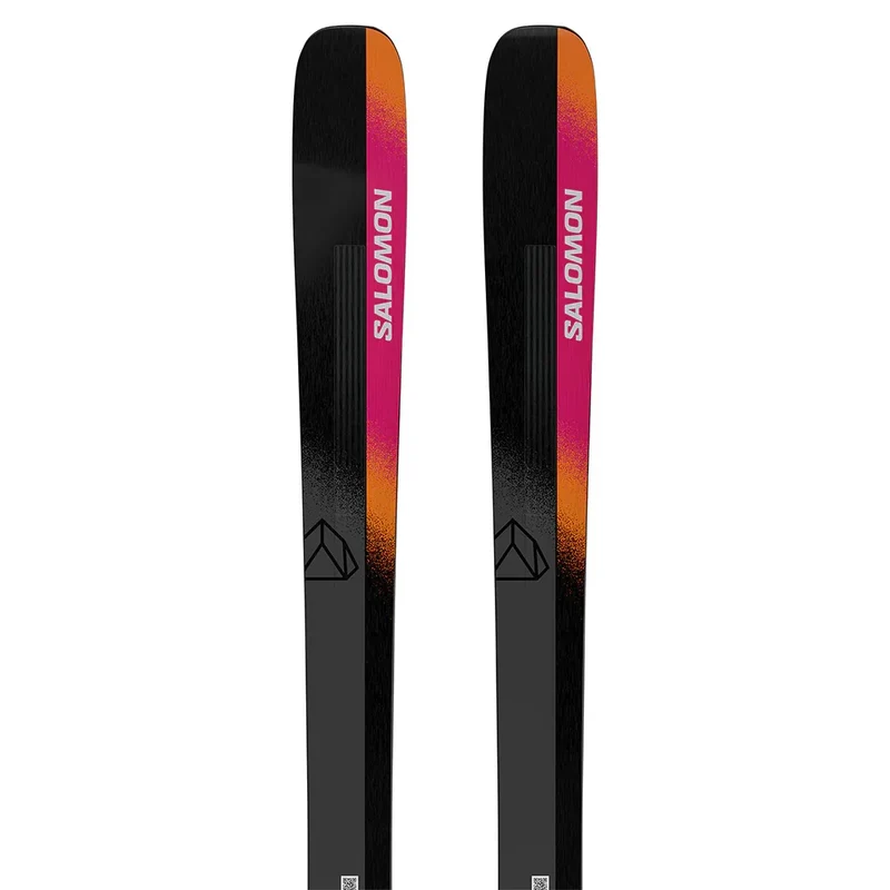 Skis alpins Salomon Stance 96