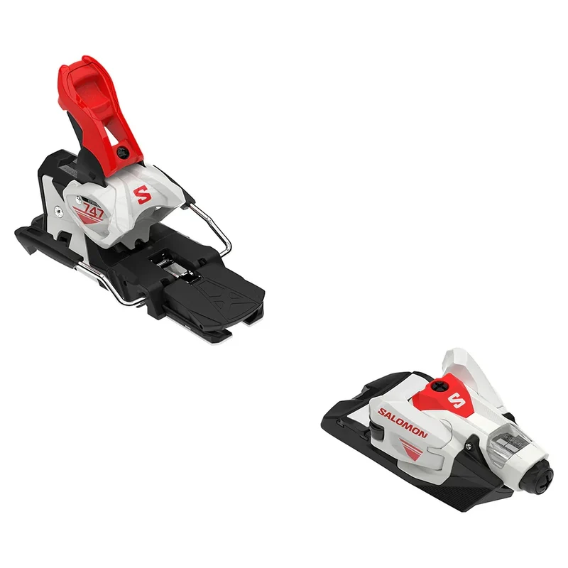 Fixations de ski alpin Salomon Strive 16 MN 747