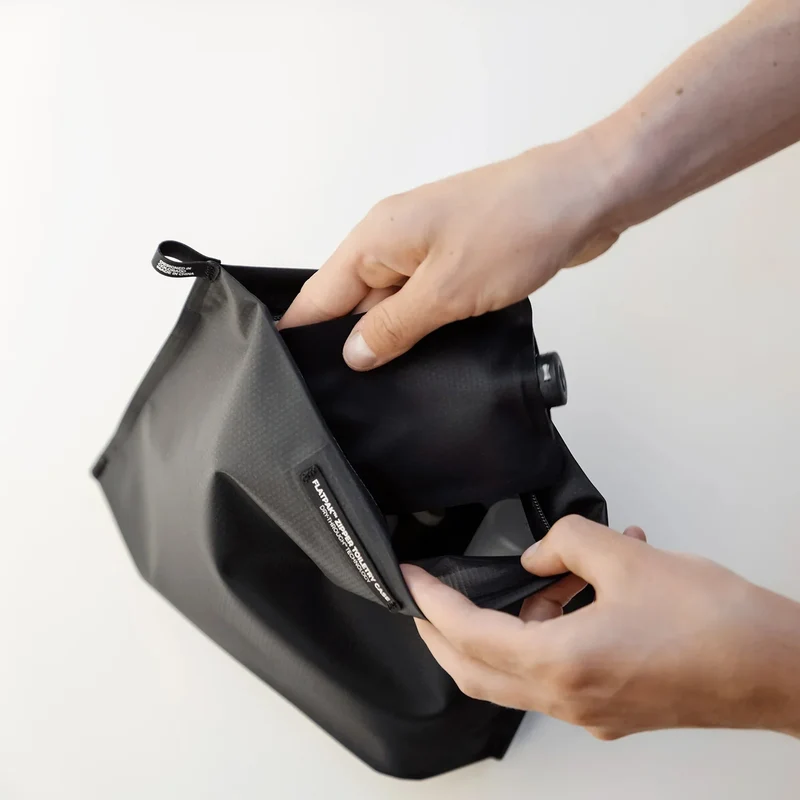 Trousse de toilette Matador Flatpak
