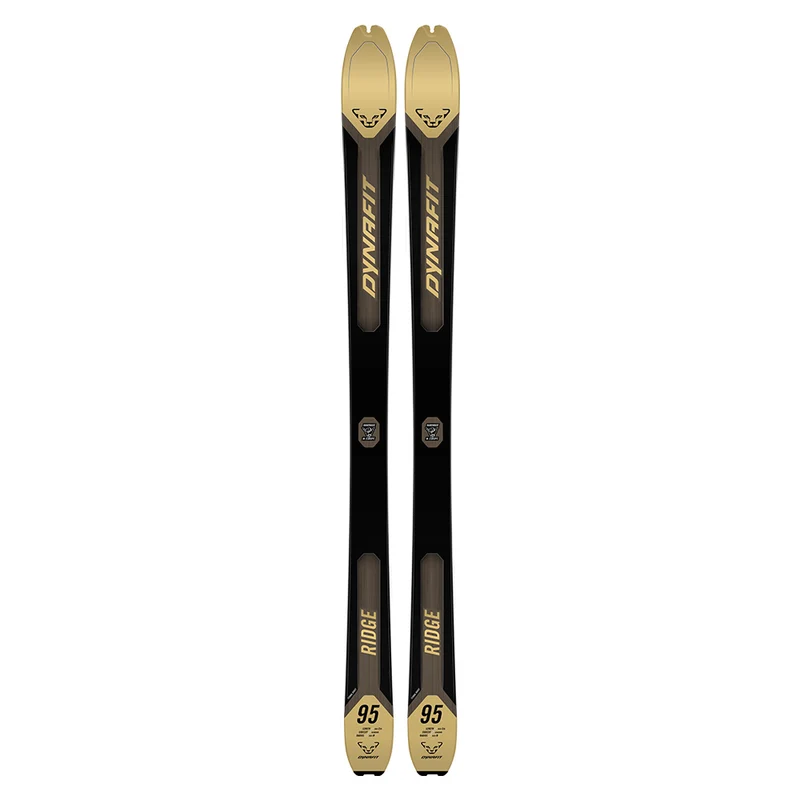 Skis de randonnée Dynafit Ridge 95