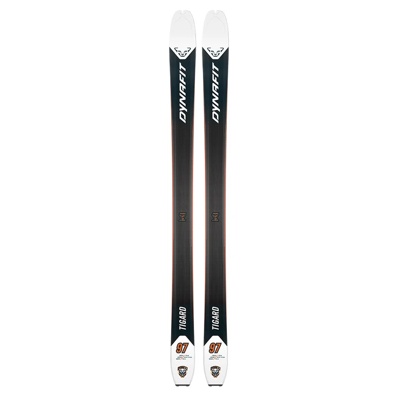 Skis de randonnée Dynafit Tigard 97
