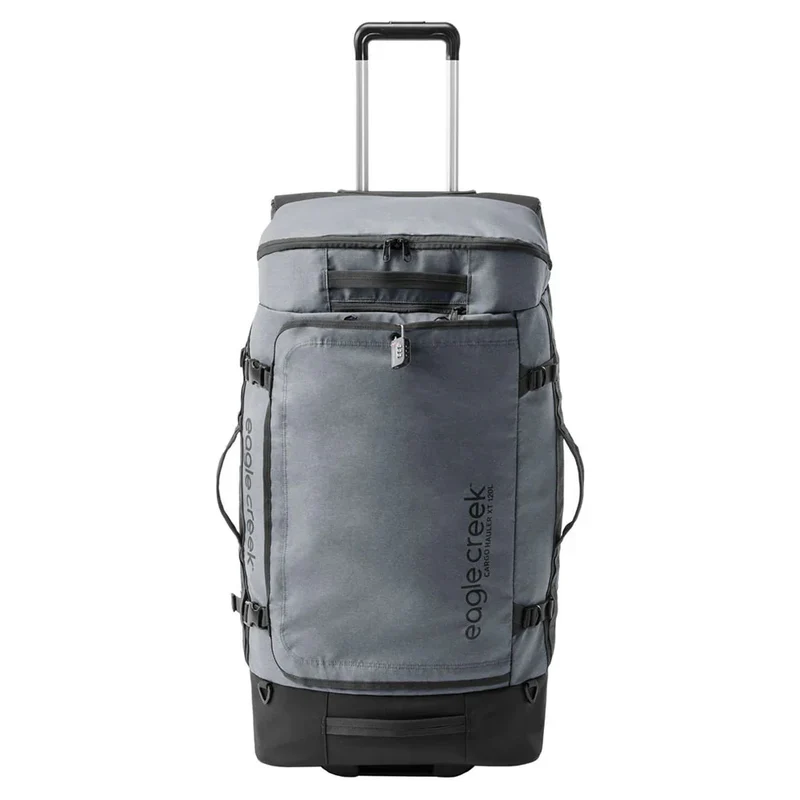 Sac de transport à roulettes Eagle Creek Hauler XT International Carry On