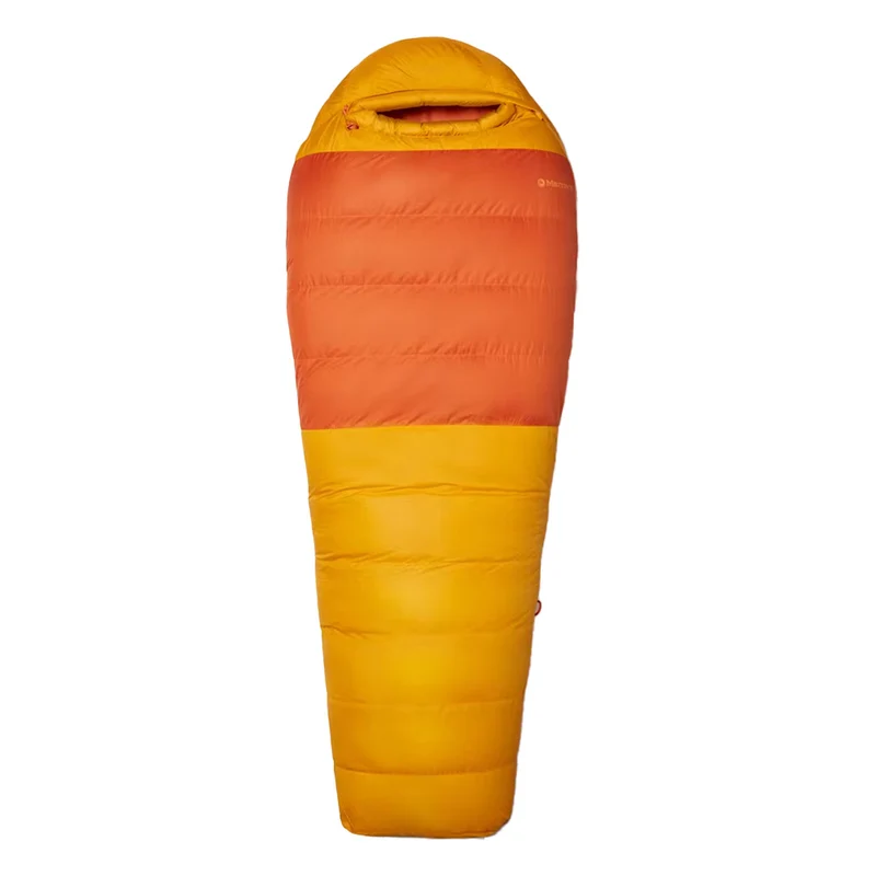 Sac de couchage Marmot Lost Coast 5 (-15°C) – Régulier