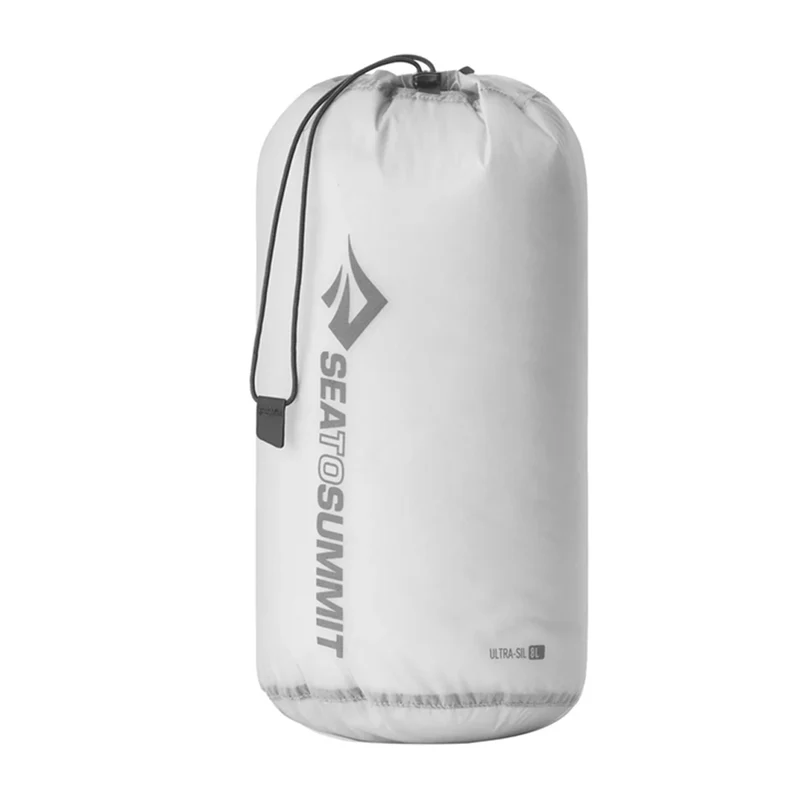 Sac de rangement Sea to Summit Ultra-Sil 8 L