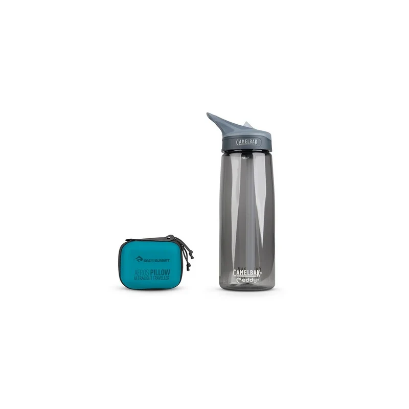 Oreiller Sea to Summit Aeros Ultralight Traveller