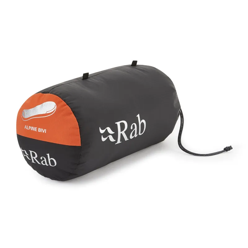 Bivouac Rab Alpine