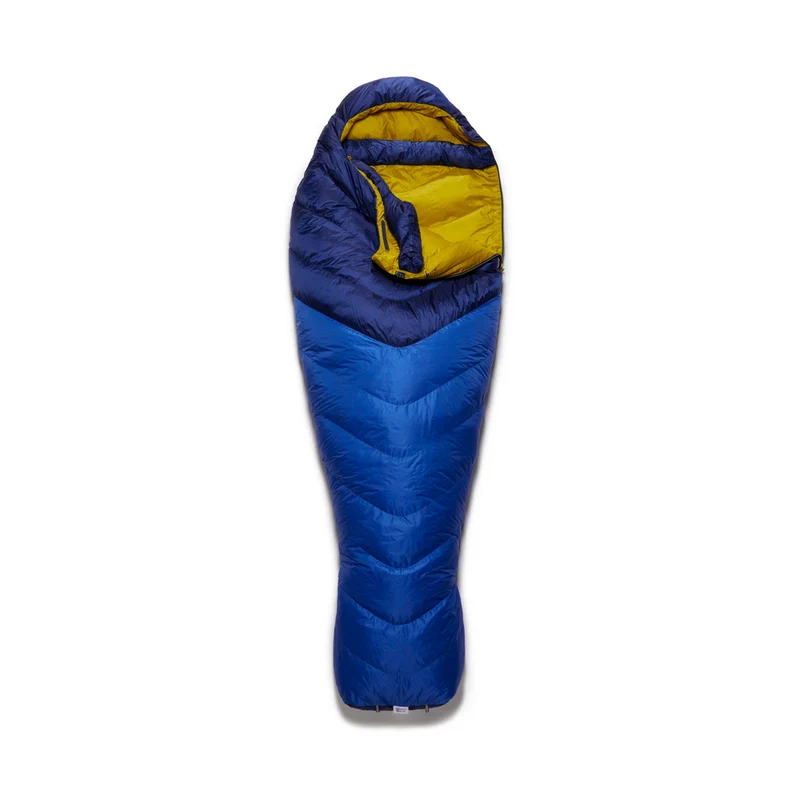 Sac de couchage Rab Neutrino 400 (-7°C) - Long