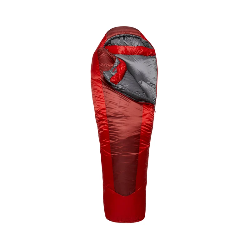 Sac de couchage Rab Solar Eco 3 (-8°C)
