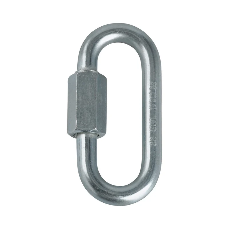 Mousqueton Mammut Maillon