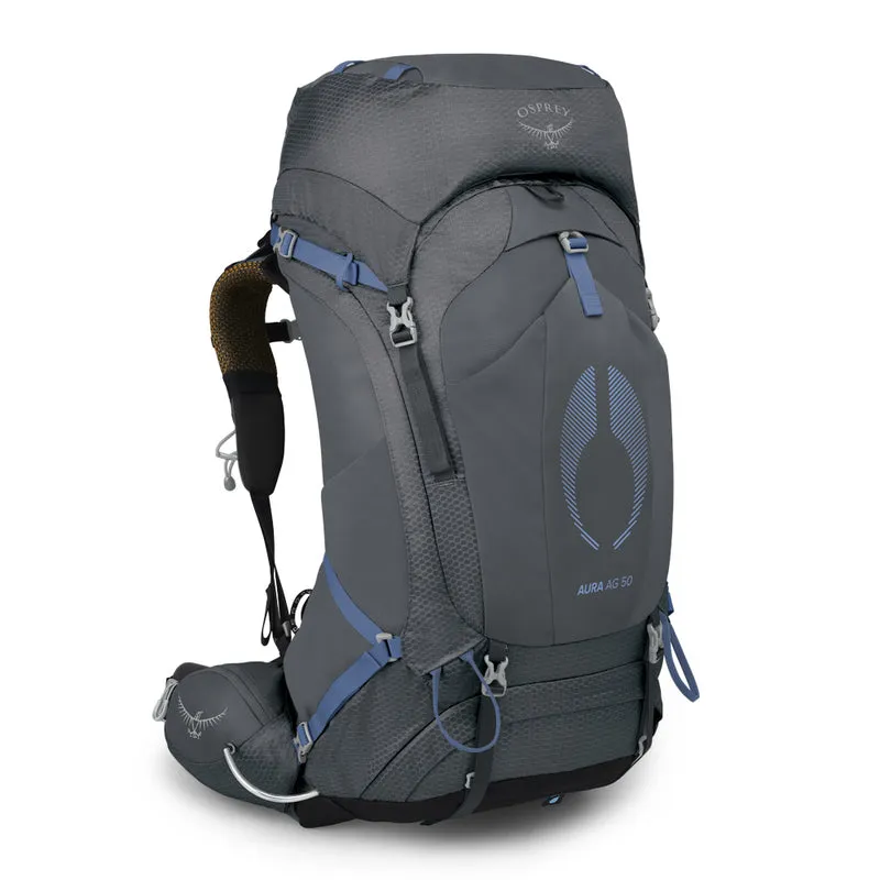 Sac à dos Osprey Aura AG 50 (femmes)