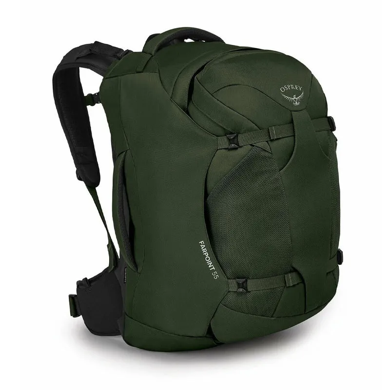 Sac à dos Osprey Farpoint 55 Travel