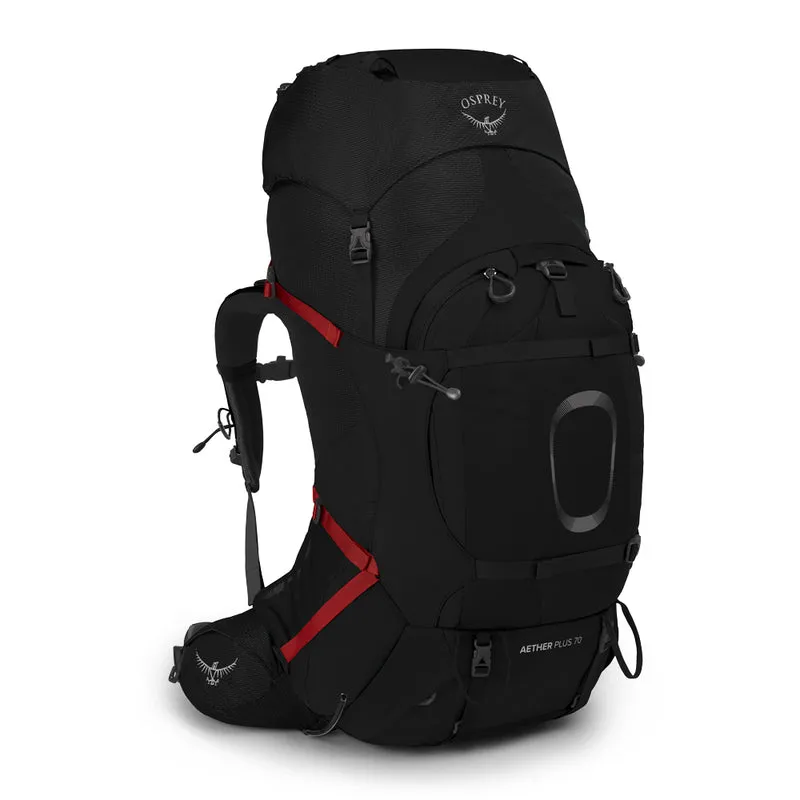 Sac à dos Osprey Aether Plus 70L