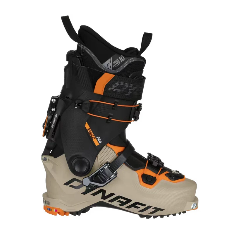 Bottes de ski de randonnée Dynafit Radical Pro (hommes)