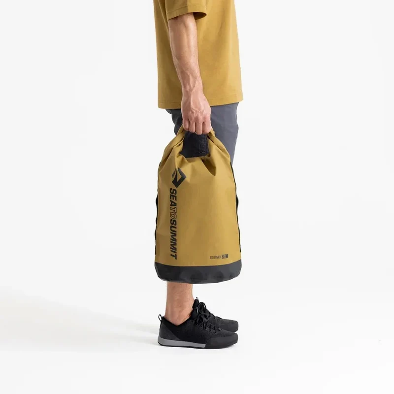Sac étanche Sea to Summit Big River – 20 L