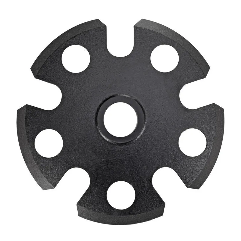Panier de ski de randonnée Leki Tour Snowflake