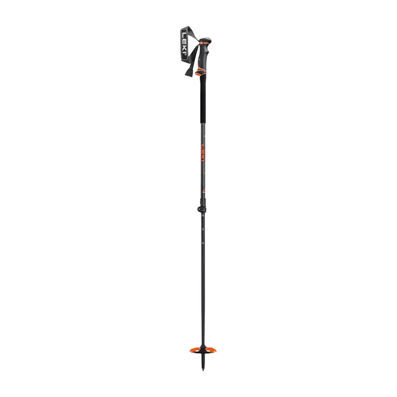 Bâtons de ski de randonnée Leki Helicon Lite