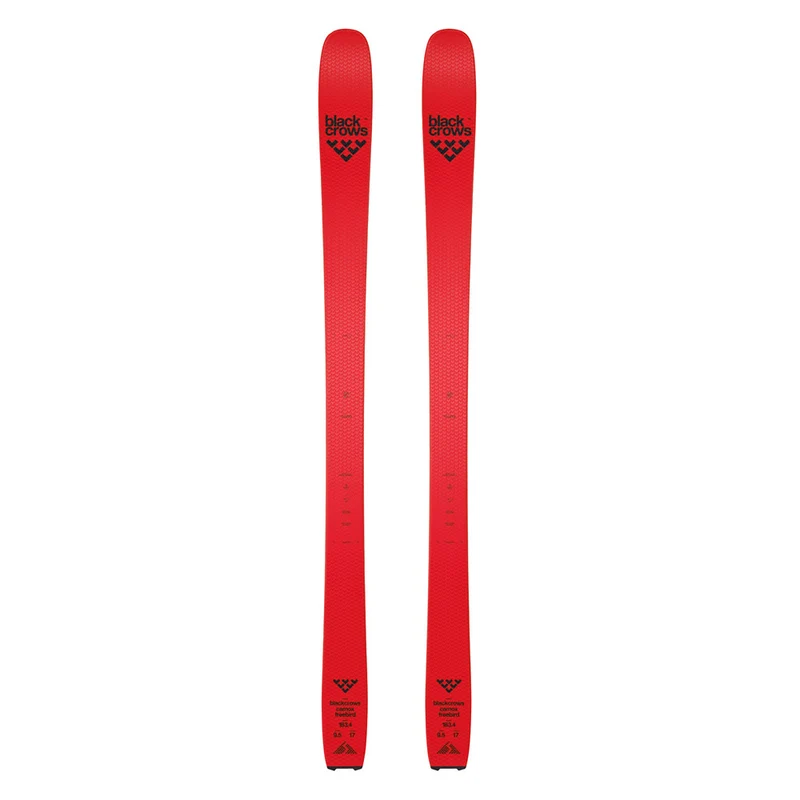 Skis de randonnée Black Crows Camox Freebird