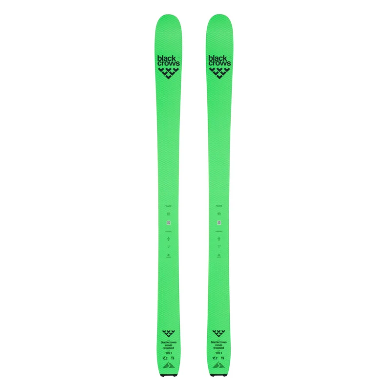Skis de randonnée Black Crows Navis Freebird