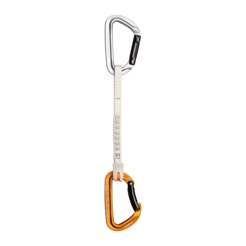 Dégaines Mammut Sender Keylock 17 cm