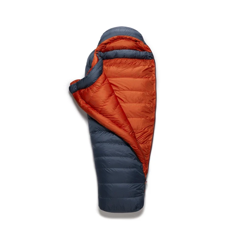 Sac de couchage Rab Ascent 1110 (-25°C ) (femmes)