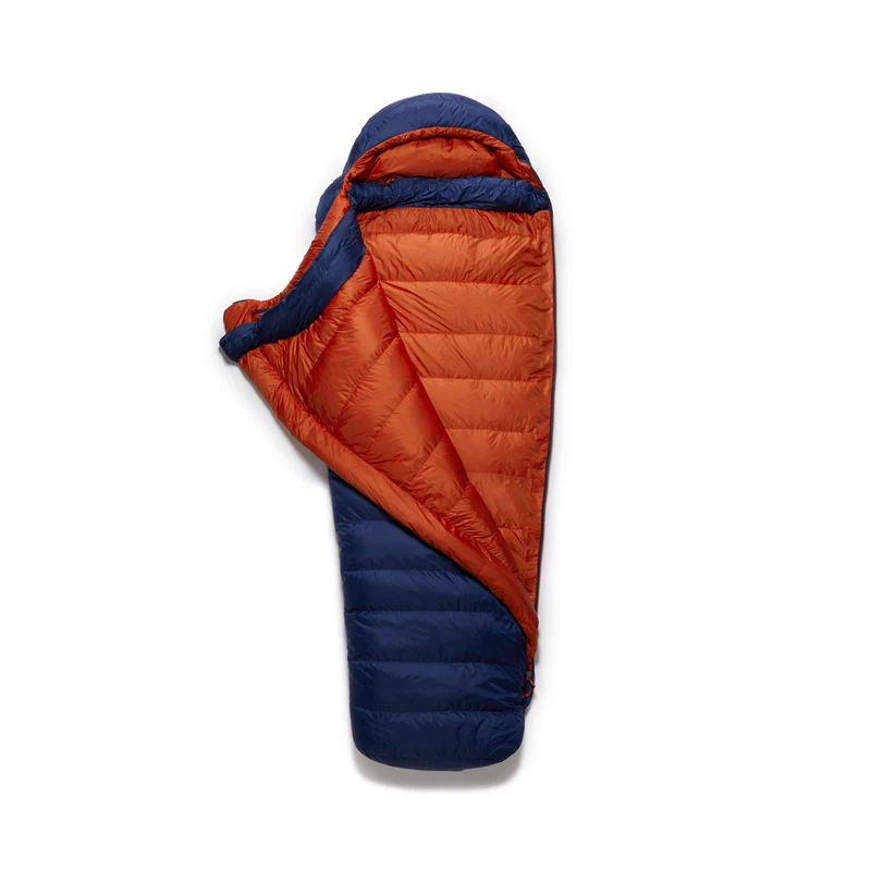 Sac de couchage Rab Ascent 700 (-9°C ) (femmes)