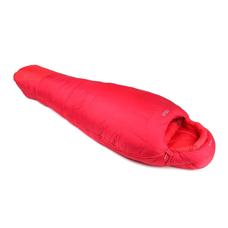 Sac de couchage Rab Expedition 1400 (-40°C )