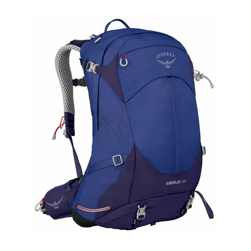 Sac à dos Osprey Sirrus 34 (femmes)