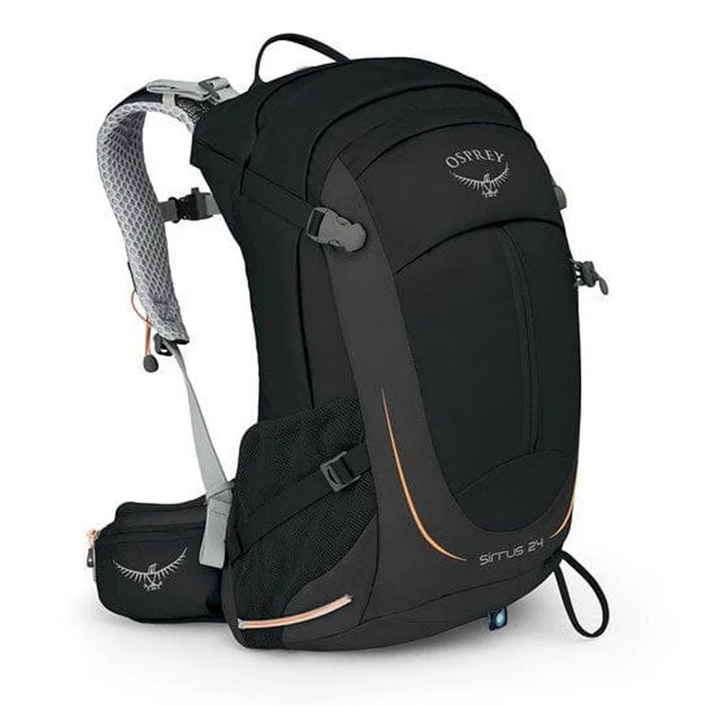 Sac à dos Osprey Sirrus 24 (femmes)