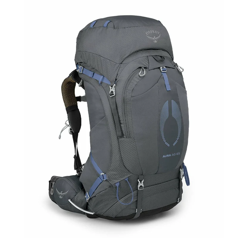 Sac à dos Osprey Aura AG 65 (femmes)