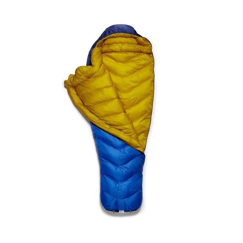 Sac de couchage Rab Neutrino 400 (-7°C ) (femmes)