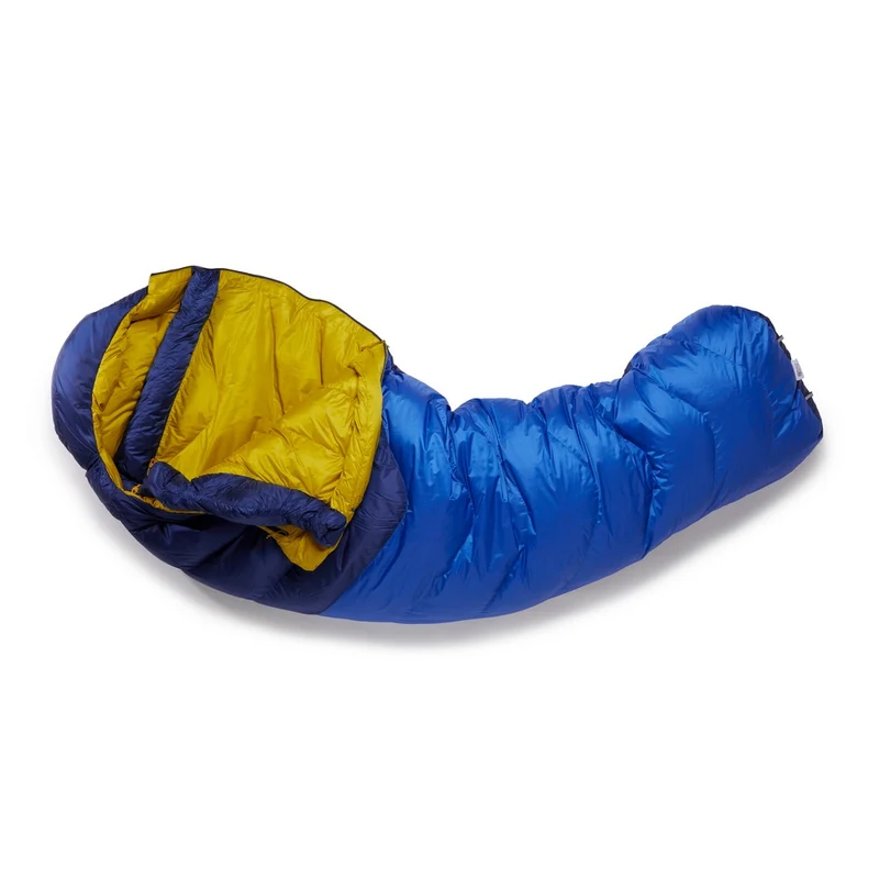 Sac de couchage Rab Neutrino 400 (-7°C ) - Régulier