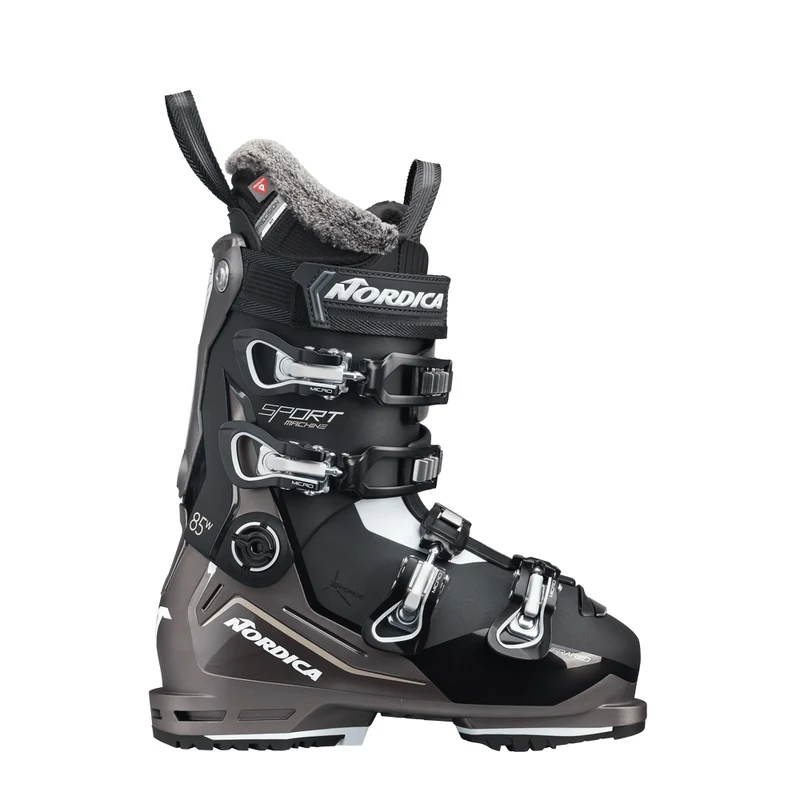 Bottes de ski Nordica Sportmachine 3 85 W (GW) (femmes)