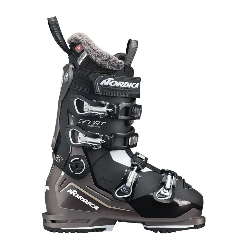 Bottes de ski Nordica Sportmachine 3 85 W (GW) (femmes)