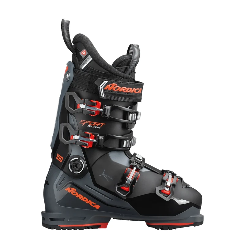 Bottes de ski alpin Nordica Sportmachine 3 100 (GW) (hommes)