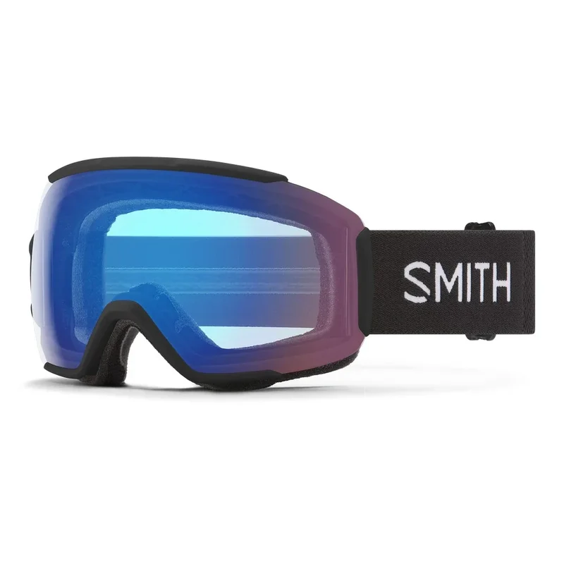 Lunettes de ski Smith Sequence OTG